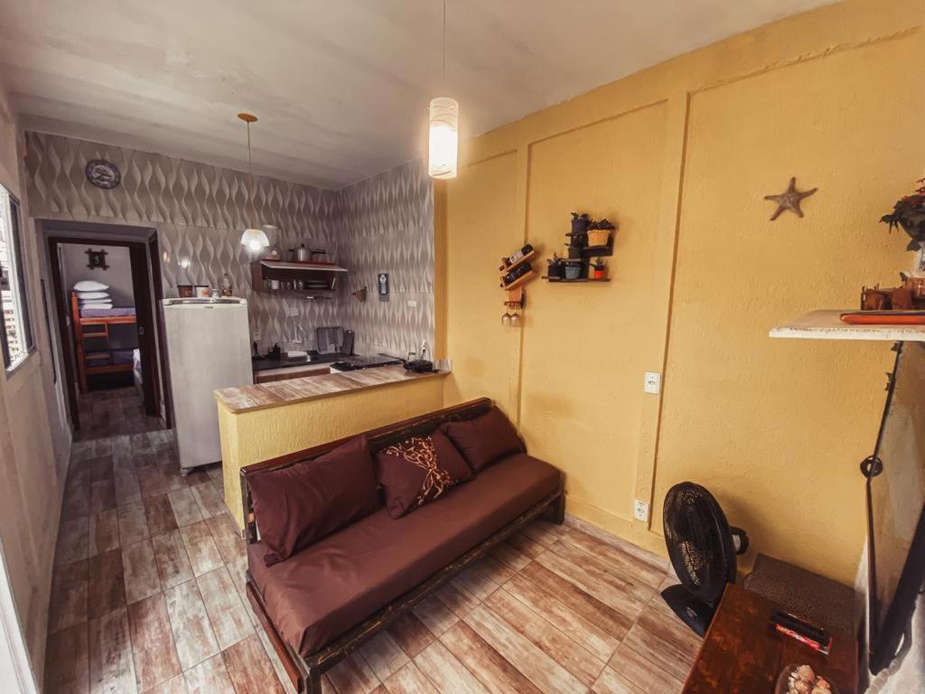 Chalés EBENÉZER 3 Praias Ubatuba Habitación foto
