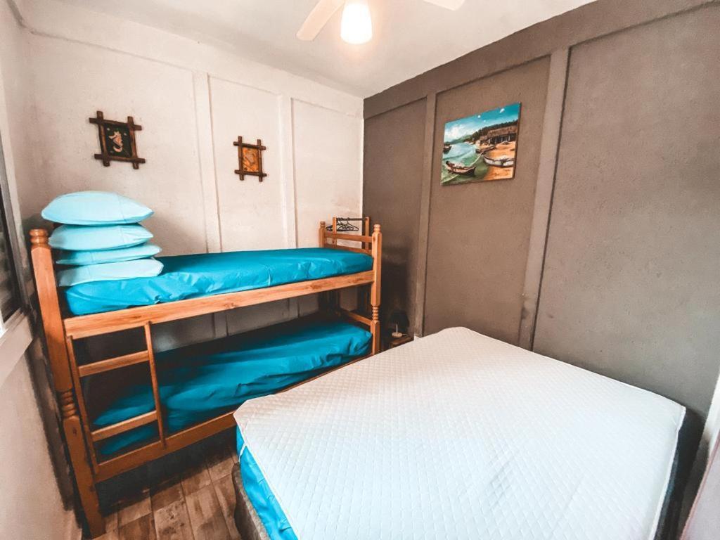 Chalés EBENÉZER 3 Praias Ubatuba Habitación foto