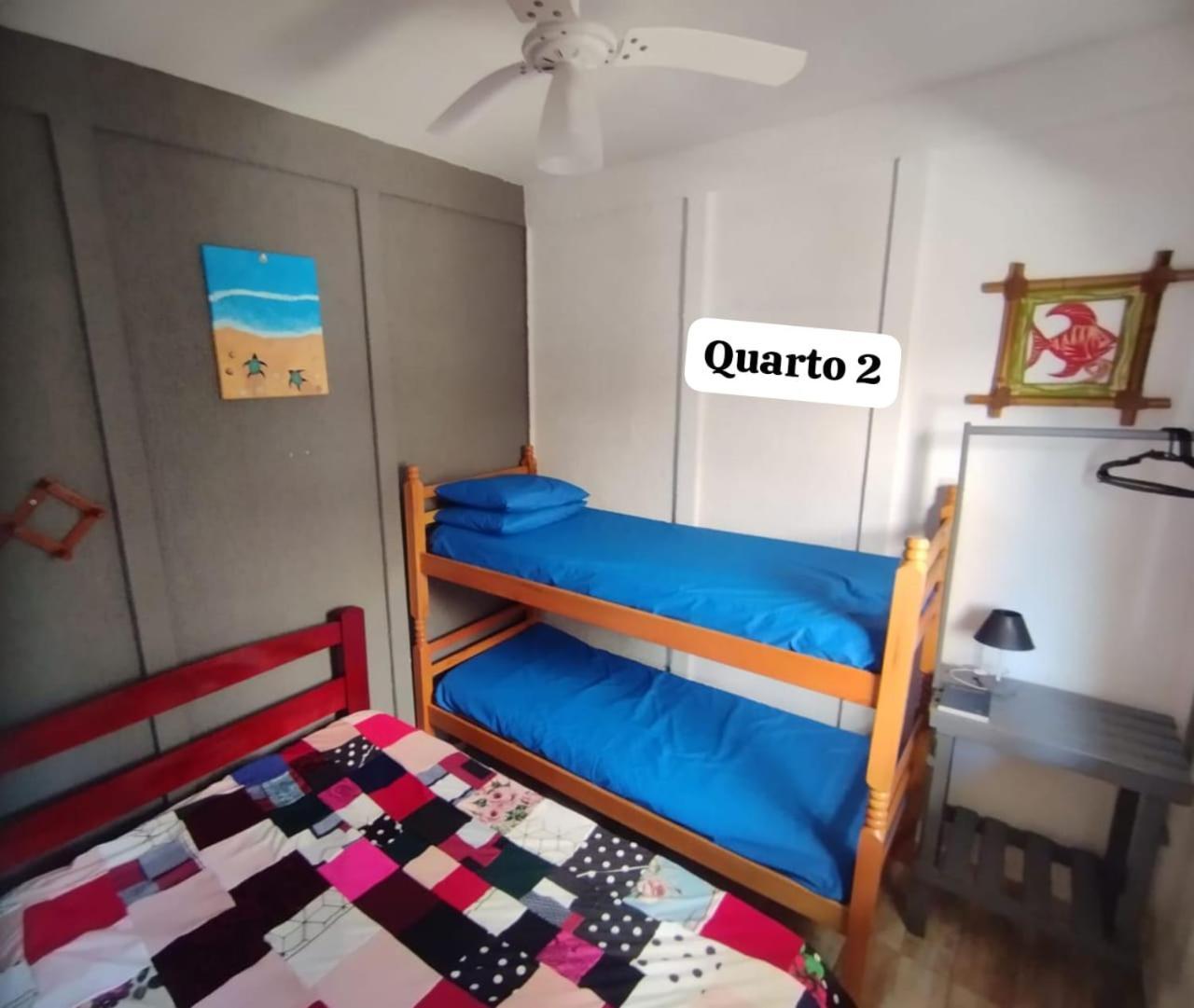 Chalés EBENÉZER 3 Praias Ubatuba Habitación foto